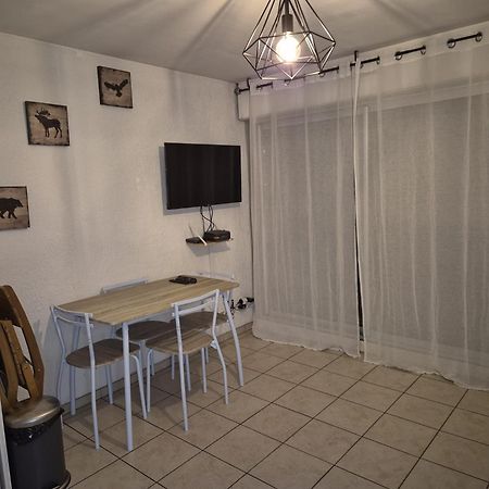 Appartement 4 Couchage Saint Lary Soulan Exteriér fotografie
